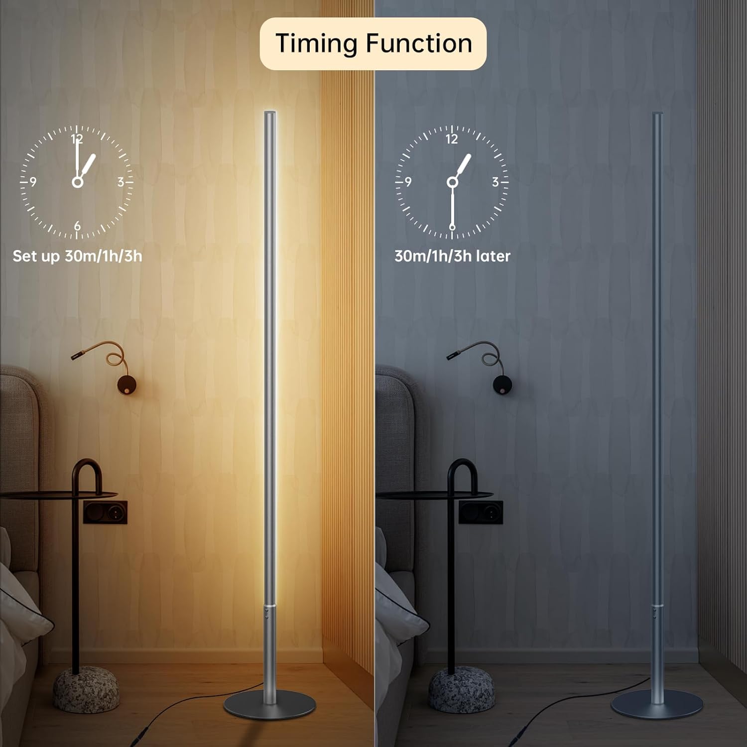 Designer Floor Lamp 3
